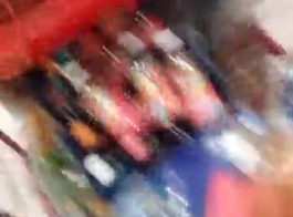 المشاهدة العلنية لـ باتريشيا سبايت تمتص القضيب في متجر العرب في شارع الخامس بمدينة غرينفيل بولاية كارولينا الشمالية - الجزء الثاني