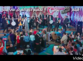 رقصة مثيرة لعاهرة عربية ذات مؤخرة كبيرة في فيديو 20180308021721534 بواسطة Videoshow